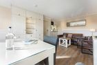  App. Kampen Kampen - Wohnzimmer