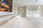  App. Kampen Kampen - Schlafzimmer