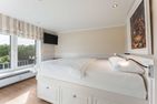  App. Kampen Kampen - Schlafzimmer