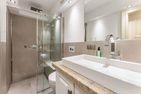  App. Kampen Kampen - Badezimmer