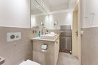  App. Kampen Kampen - Badezimmer