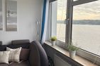  Ferienwohnung Haus Aquamarina Wohnung 32 Heiigenhafen Fehmarn/ Heiligenhafen - Meerblick
