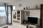  Ferienwohnung Haus Aquamarina Wohnung 32 Heiigenhafen Fehmarn/ Heiligenhafen - Wohnzimmer