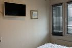  Ferienwohnung Haus Aquamarina Wohnung 32 Heiigenhafen Fehmarn/ Heiligenhafen - Schlafzimmer