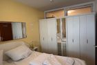  Ferienwohnung Haus Aquamarina Wohnung 32 Heiigenhafen Fehmarn/ Heiligenhafen - Schlafzimmer