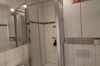  Ferienwohnung Haus Aquamarina Wohnung 32 Heiigenhafen Fehmarn/ Heiligenhafen - Badezimmer