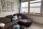  Ferienwohnung Haus Aquamarina Wohnung 32 Heiigenhafen Fehmarn/ Heiligenhafen - Wohnzimmer