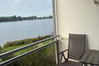  Ferienwohnung Haus Aquamarina Wohnung 32 Heiigenhafen Fehmarn/ Heiligenhafen - Balkon