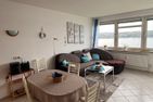  Ferienwohnung Haus Aquamarina Wohnung 32 Heiigenhafen Fehmarn/ Heiligenhafen - Wohnzimmer