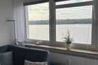 Ferienwohnung Haus Aquamarina Wohnung 25 Heiligenhafen Fehmarn/ Heiligenhafen - Wohnzimmer