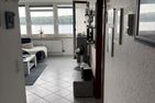  Ferienwohnung Haus Aquamarina Wohnung 25 Heiligenhafen Fehmarn/ Heiligenhafen - Wohnzimmer