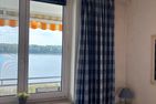  Ferienwohnung Haus Aquamarina Wohnung 25 Heiligenhafen Fehmarn/ Heiligenhafen - Schlafzimmer