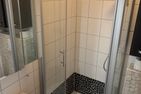  Ferienwohnung Haus Aquamarina Wohnung 25 Heiligenhafen Fehmarn/ Heiligenhafen - Badezimmer