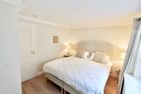  Ferienwohnung Fabian Kampen - Schlafzimmer