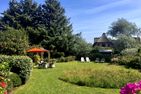  Ferienwohnung Fabian Kampen - Garten