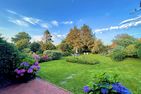  Ferienwohnung Fabian Kampen - Garten