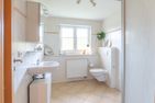  Ferienwohnung Sonnenstrahl St. Peter- Ording St. Peter-Ording - Badezimmer
