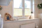  Ferienwohnung Sonnenstrahl St. Peter- Ording St. Peter-Ording - Badezimmer