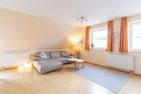  Ferienwohnung Sonnenstrahl St. Peter- Ording St. Peter-Ording - Wohnzimmer