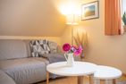  Ferienwohnung Sonnenstrahl St. Peter- Ording St. Peter-Ording - Wohnzimmer