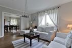  Jan´s Hüs List - Wohnzimmer