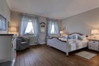  Jan´s Hüs List - Schlafzimmer