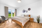  Ferienwohnung TheViewC03 Jannemann Dagebüll Dagebüll - Schlafzimmer