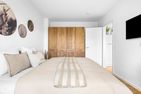  Ferienwohnung TheViewC03 Jannemann Dagebüll Dagebüll - Schlafzimmer