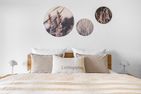  Ferienwohnung TheViewC03 Jannemann Dagebüll Dagebüll - Schlafzimmer
