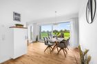  Ferienwohnung TheViewC03 Jannemann Dagebüll Dagebüll - Küche / Küchenzeile