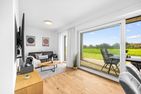  Ferienwohnung TheViewC03 Jannemann Dagebüll Dagebüll - Wohnzimmer