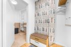  Ferienwohnung TheViewC03 Jannemann Dagebüll Dagebüll - Empfang
