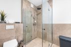  Ferienwohnung TheViewC03 Jannemann Dagebüll Dagebüll - Badezimmer
