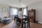  Lena´s Hüs List - Wohnzimmer