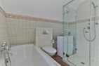  Lena´s Hüs List - Badezimmer