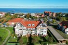  Ferienwohnung Wellenglitzern Schönberger Strand Kieler Förde - Hauptansicht