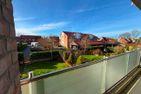  Ferienwohnung Wellenglitzern Schönberger Strand Kieler Förde - Balkon