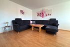  Ferienwohnung Wellenglitzern Schönberger Strand Kieler Förde - Wohnzimmer