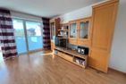  Ferienwohnung Wellenglitzern Schönberger Strand Kieler Förde - Wohnzimmer