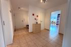  Ferienwohnung Wellenglitzern Schönberger Strand Kieler Förde - Wohnzimmer