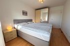  Ferienwohnung Wellenglitzern Schönberger Strand Kieler Förde - Schlafzimmer