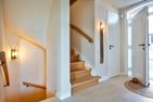  Ferienhaus Deichwiesen Villa Tinnum Sylt - Wohnzimmer