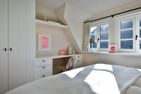  Ferienhaus Deichwiesen Villa Tinnum Sylt - Schlafzimmer