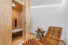  Ferienwohnung TheViewC12 Feer Luk Dagebüll Dagebüll - Sauna