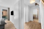  Ferienwohnung TheViewC12 Feer Luk Dagebüll Dagebüll - Empfang
