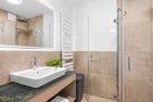  Ferienwohnung TheViewC12 Feer Luk Dagebüll Dagebüll - Badezimmer