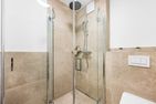  Ferienwohnung TheViewC12 Feer Luk Dagebüll Dagebüll - Badezimmer