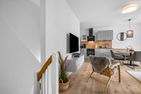  Ferienwohnung TheViewC12 Feer Luk Dagebüll Dagebüll - Wohnzimmer