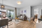  Ferienwohnung TheViewC12 Feer Luk Dagebüll Dagebüll - Wohnzimmer