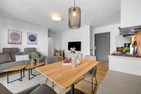  Ferienwohnung TheViewC12 Feer Luk Dagebüll Dagebüll - Wohnzimmer